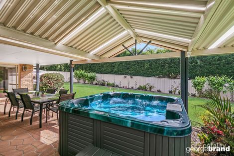 Property photo of 28 Kerns Road Kincumber NSW 2251