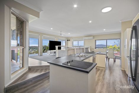 Property photo of 31 Midway Terrace Pacific Pines QLD 4211