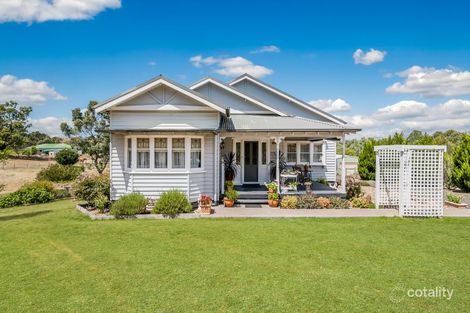 8 Mollison St, Pyalong, VIC 3521