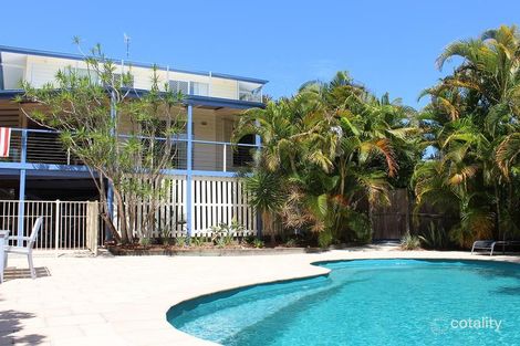 Property photo of 9 Ranger Court Sunrise Beach QLD 4567