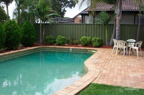 Property photo of 16 Gerald Road Illawong NSW 2234