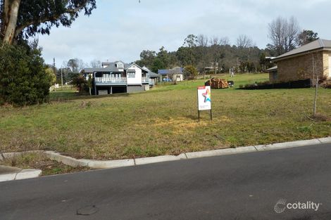 1 Crosscut Ct, Marysville, VIC 3779