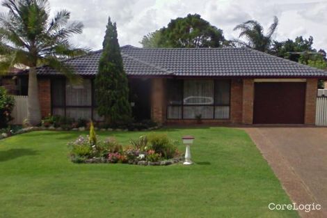 Property photo of 39 South Seas Drive Ashtonfield NSW 2323