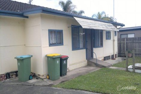 Property photo of 31 Oxley Road Killarney Vale NSW 2261