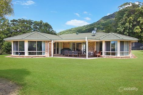 3 Carilla Pl, Eungella, NSW 2484
