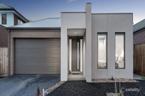 54 Seagrass Cres, Point Cook, VIC 3030