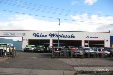 259-261 Princes Hwy, Dandenong, VIC 3175