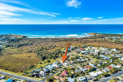 Property photo of 56 Ocean View Road Arrawarra Headland NSW 2456