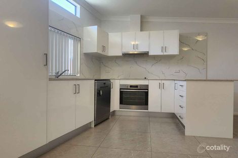 Property photo of 4A Caird Street Constitution Hill NSW 2145