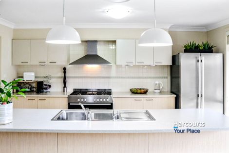 Property photo of 3 Bluebell Crescent Ropes Crossing NSW 2760