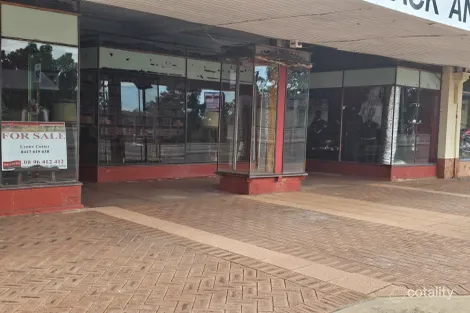 88 Massingham St, Kellerberrin, WA 6410