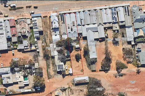 Property photo of 88 Massingham Street Kellerberrin WA 6410