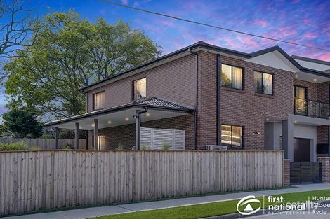 Property photo of 1A Forsyth Street West Ryde NSW 2114