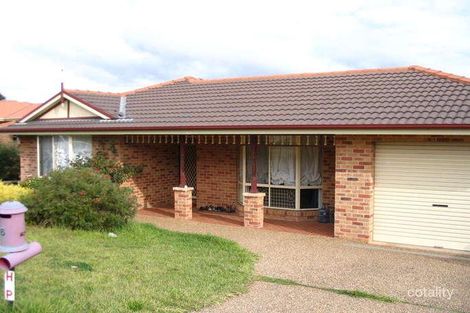 Property photo of 6 Angel Court Young NSW 2594