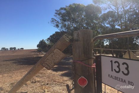Property photo of 133 Kalbeeba Road Concordia SA 5118