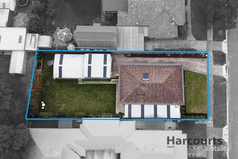 31 Rollo St, Yarragon, VIC 3823