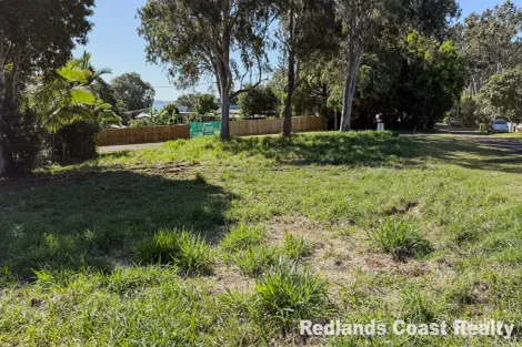21 Shelly Cres, Lamb Island, QLD 4184