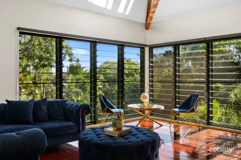 Property photo of 25 Lyndale Road Pullenvale QLD 4069