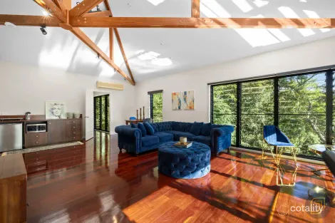 Property photo of 25 Lyndale Road Pullenvale QLD 4069