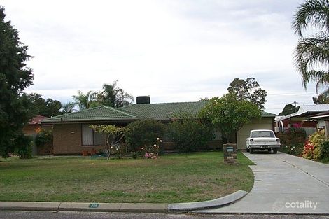 5 Abercairn Way, Parkwood, WA 6147