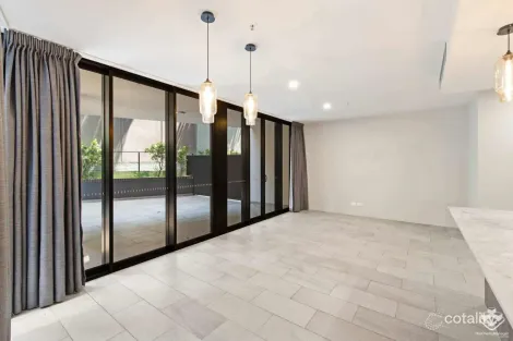 1/27 Commercial Rd, Newstead, QLD 4006