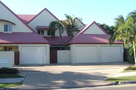 Property photo of 3/18 Walan Street Mooloolaba QLD 4557