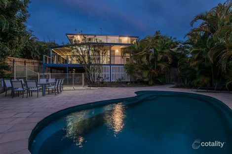 Property photo of 9 Ranger Court Sunrise Beach QLD 4567