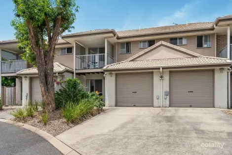 Property photo of 72/1 Archer Close North Lakes QLD 4509