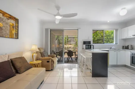 Property photo of 72/1 Archer Close North Lakes QLD 4509