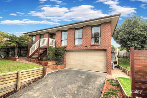 26 Middleton Dr, Woori Yallock, VIC 3139