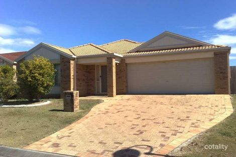 16 Country Club Cl, Carseldine, QLD 4034