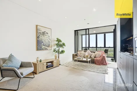 2001/45 Macquarie St, Parramatta, NSW 2150