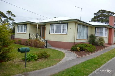 40 Amherst St, West Ulverstone, TAS 7315