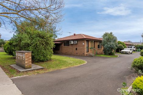 Property photo of 1/6 McComb Street Lilydale VIC 3140