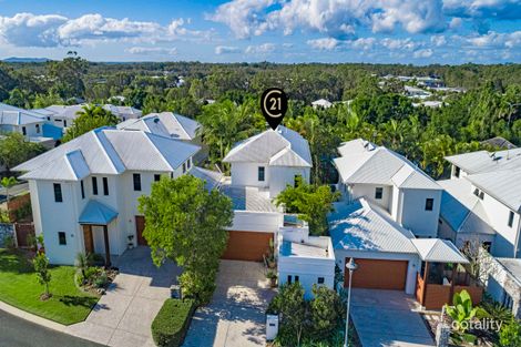 Property photo of 3/115 Peregian Springs Drive Peregian Springs QLD 4573