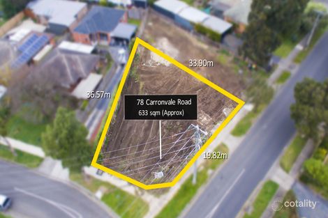 76 Carronvale Rd, Mooroolbark, VIC 3138