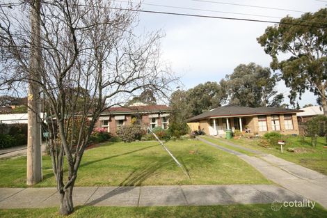 Property photo of 82 Cuthbert Street Heathmont VIC 3135