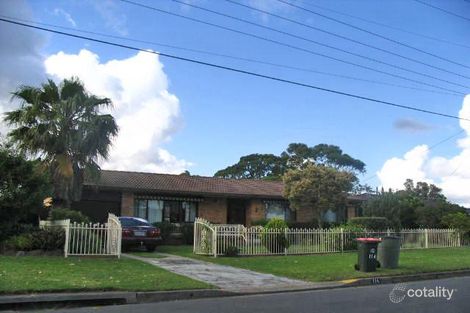 114 Kingswood Rd, Engadine, NSW 2233