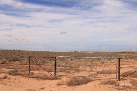 Lot 12 Mary Mackillop Rd, Port Paterson, SA 5700