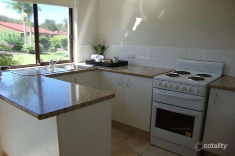 Property photo of 35/5 Mildura Drive Helensvale QLD 4212