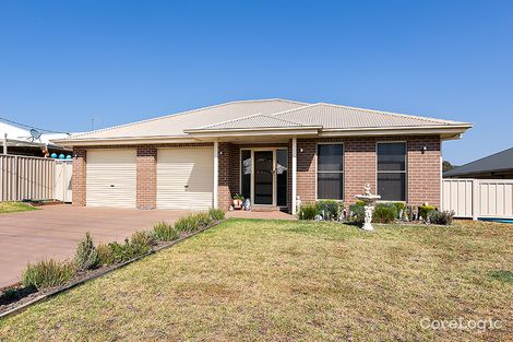 Property photo of 128 Robertson Street Mudgee NSW 2850