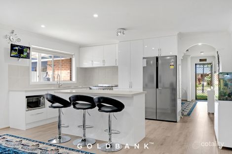 Property photo of 5 Glade Court Cranbourne VIC 3977