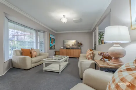 Property photo of 62 Oxley Circle Dubbo NSW 2830