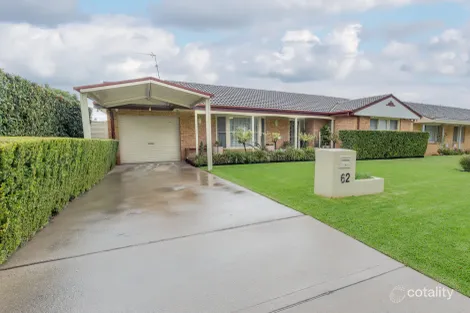 62 Oxley Cir, Dubbo, NSW 2830