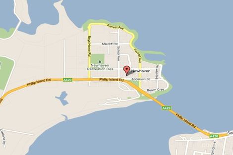 27 Anderson St, Newhaven, VIC 3925