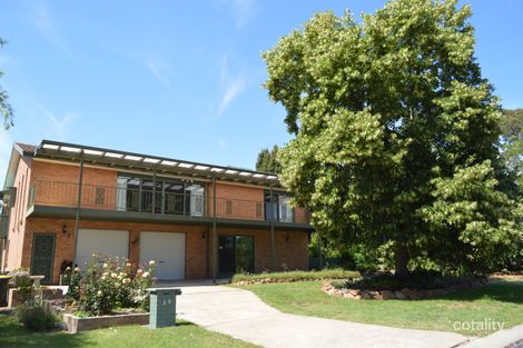 Property photo of 36 Prescott Street Farrer ACT 2607