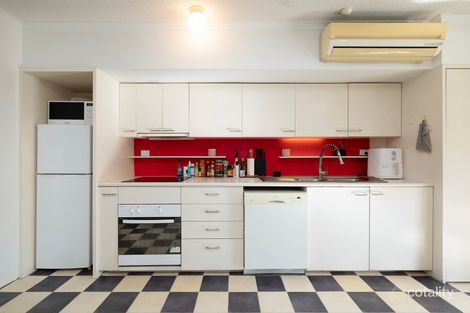 Property photo of 36/2 Waverley Road Taringa QLD 4068