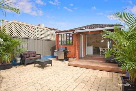 Property photo of 23A Falls Street Leichhardt NSW 2040