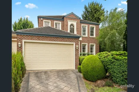 22 Mulsanne Way, Donvale, VIC 3111