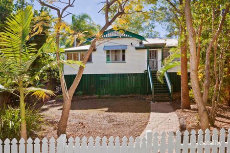 Property photo of 64 Sunbeam Street Fairfield QLD 4103